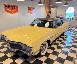 BUICK ELECTRA BLACK FRIDAY DEAL