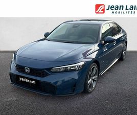 CIVIC E:HEV 2.0 I-MMD ADVANCE