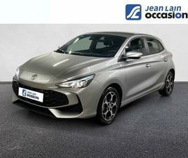 MG 3 MG3 1.5 L HYBRID+ 195 CH COMFORT