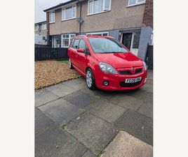 2.0T VXR MPV. NEW LOWER PRICE.