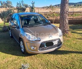 CITROEN C3 EHDI 70 COLLECTION