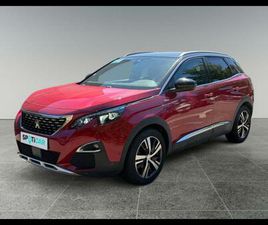 1.6 PURETECH 180CH S&S GT LINE EAT8