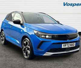 1.2 TURBO ULTIMATE EURO 6 (START/STOP) 5DR