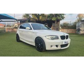 BMW SÉRIE 1 123 D