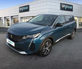 BLUEHDI 130CH S&S BVM6 ALLURE PACK