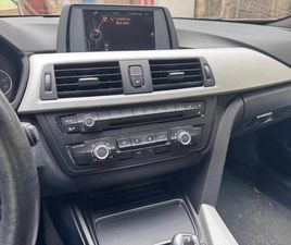 BMW SERIE 4 420 BMW SÉRIE 4 420I, CX. A., 184CV