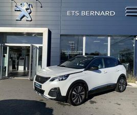 PEUGEOT 3008 HYBRID4 HYBRID4 300 E-EAT8 GT