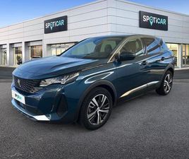 PURETECH 130CH S&S EAT8 ALLURE