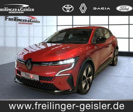 RENAULT MEGANE EQUILIBRE VOLL-LED WINTER-P. NAVI SERVO