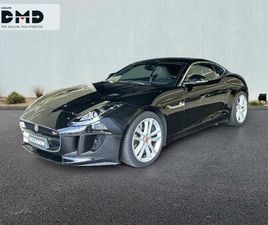 3.0 V6 SURALIMENTÉ 380CH AWD BVA8