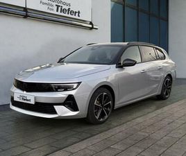 OPEL ASTRA SPORTS TOURER SPORTS TOURER 1.2 TURBO AUTOMATIK GS (L)