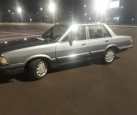 GHIA 1.8 / 1.6 2P E 4P