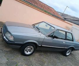 FORD DEL REY GLX 1.6/1.8 / GL 1.6/1.8 2P E 4P