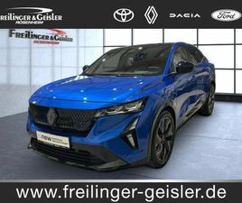 RENAULT RAFALE 200 E-TECH FULL HYBRID ESPRIT ALPINE NAVI