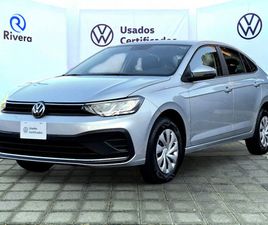 VOLKSWAGEN VIRTUS VOLKSWAGEN VIRTUS 1.6 MSI TRENDLINE AT