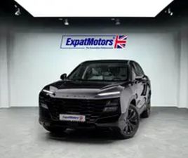 JETOUR JETOUR DASHING