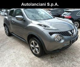 1600 ACENTA GPL 113CV PDC VETRSCUR CLIMAUTO ITALIA