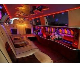 LINCOLN TOWN CAR VÂND LIMUZINA TOWN CAR AIUD