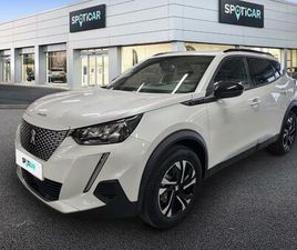 ELECTRIQUE 136 CH ALLURE PACK