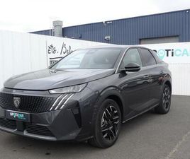 1.2 HYBRID 145 E-DCS6 ALLURE