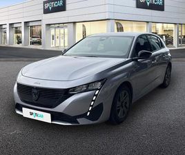 1.2 HYBRID 145CH STYLE E-DCS6