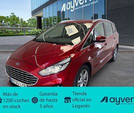 2.0 TDCI PANTHER TITANIUM POWERSHIFT 110 KW (150 CV)