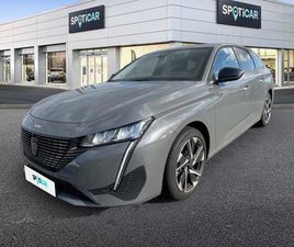 SW BLUEHDI 130CH S&S EAT8 ALLURE