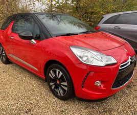 1.2 VTI SO CHIC...PRÊT À IMMATRICULER...