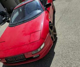 TOYOTA MR TOYOTA MR2