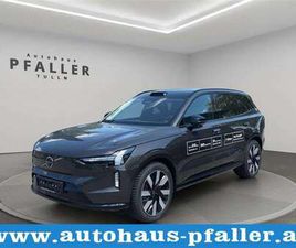 VOLVO EX90 VOLVO EX90 TWIN PERFORMANCE AWD 111KWH ULTRA