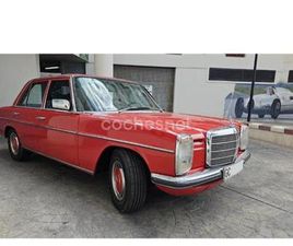 MERCEDES 190 MERCEDES-BENZ 190