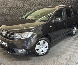 DACIA LOGAN MCV 0.9 TCE SUPREME AUT. *WEIHNACHTSANGEBOT