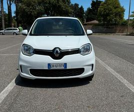 RENAULT TWINGO RENAULT TWINGO