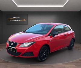 SEAT IBIZA SC SEAT IBIZA SC 1.2 EMOCIÓN