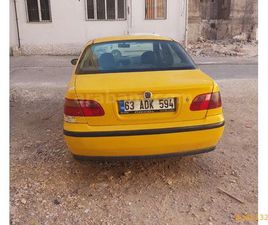 FIAT ALBEA SOLE 1.3 MULTIJET DYNAMIC PLUS