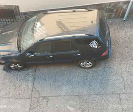 MERCEDES-BENZ - CLASE M