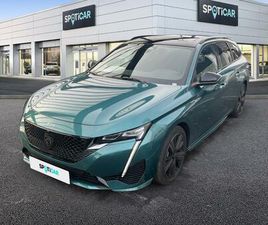 SW BLUEHDI 130CH S&S EAT8 GT