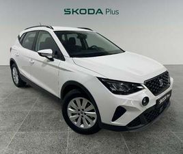 SEAT ARONA SEAT ARONA 1.0 TSI S&S REFERENCE XM 95