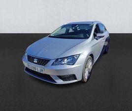 SEAT LEON ST TGI SEAT LEÓN ST 1.5 TGI S&S XCELLENCE DSG-7 130