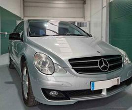 MERCEDES CLASSE R R 320 MERCEDES-BENZ - CLASE R