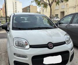 FIAT PANDA 1.2 EASY