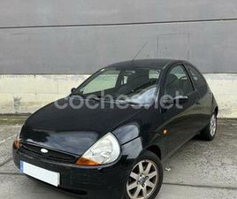FORD KA 1.3 COLLECTION