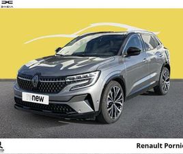 ICONIC E-TECH 200CH - 4 CONTROL - MATRIX LED - TOIT PANORAMIQUE