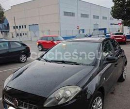 FIAT BRAVO FIAT BRAVO