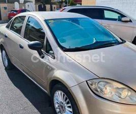 FIAT LINEA FIAT LINEA