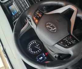 VÂND HIUNDAI TUCSON