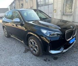 EDRIVE 20 LIMITED EDITION X-LINE