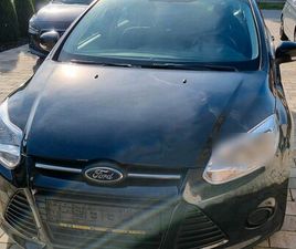 FORD AEROSTAR FORD FOCUS