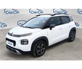 CITROEN C3 AIRCROSS FEEL - 1.6 BLUEHDI 100
