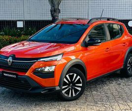 KARDIAN 2025 EVOLUT. FLEX 1.0 TB 12V 5P AUT. - 7.759 KM - GARANTIA DE FABRICA